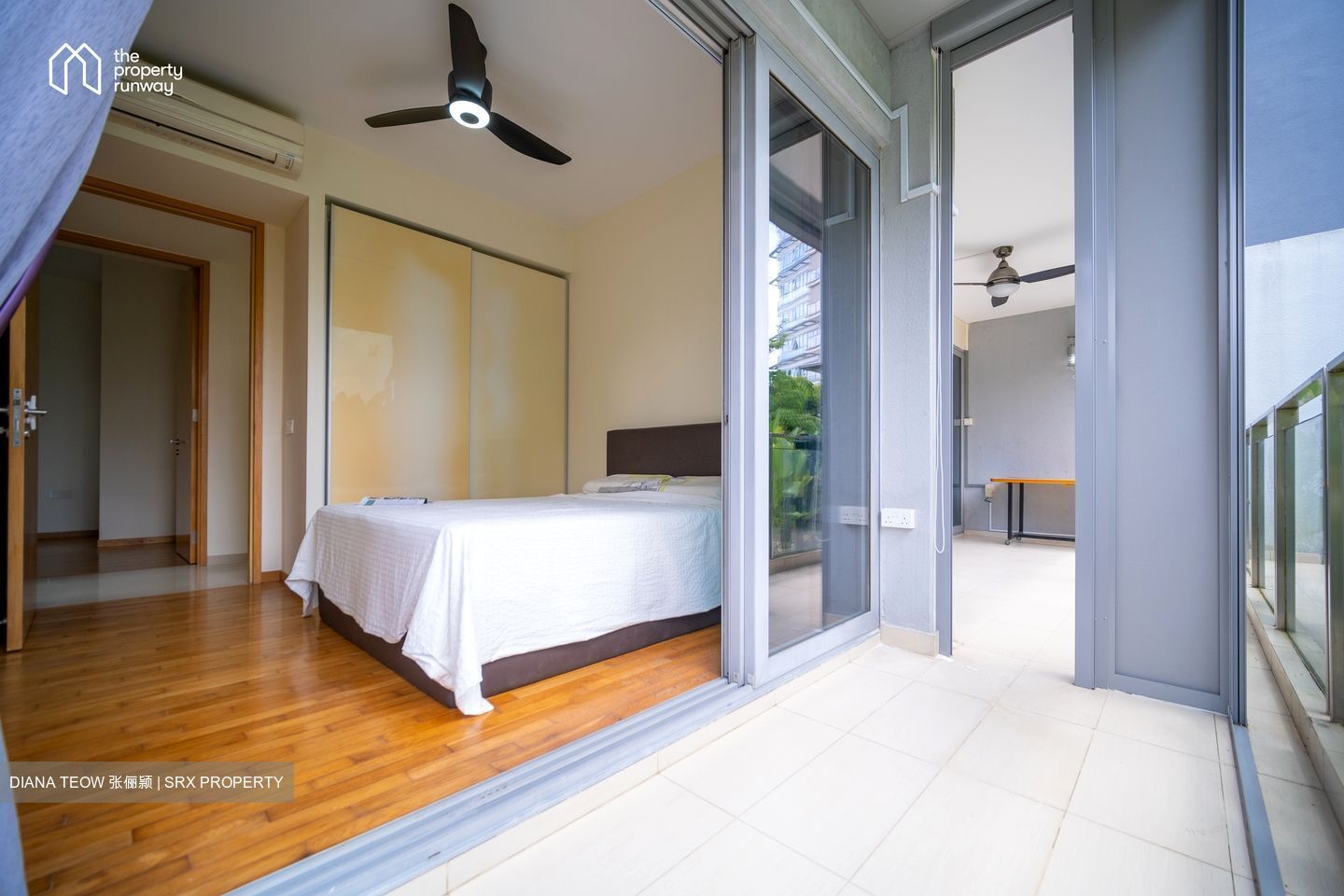The Scala (D19), Apartment #455377841